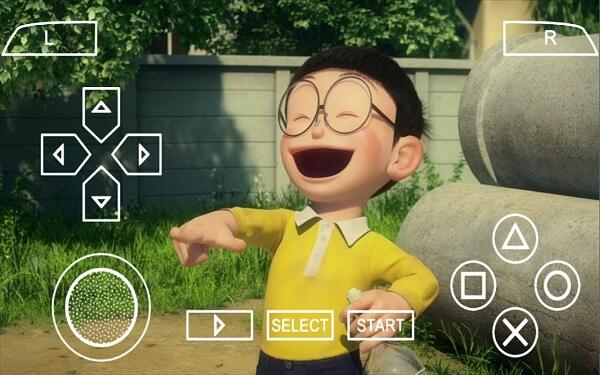 doraemon 3 game apk free download