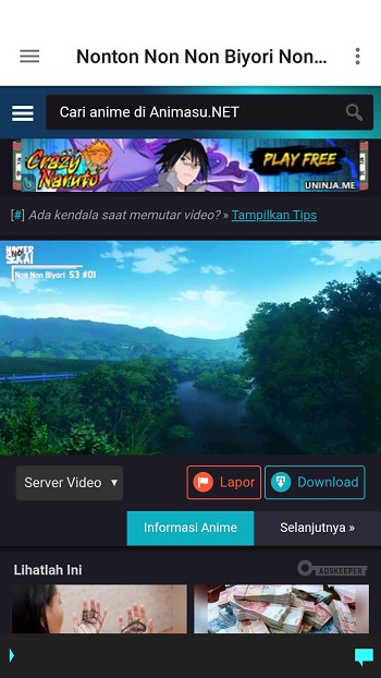 Download Goyabu Animes APK latest v6.0.7 for Android