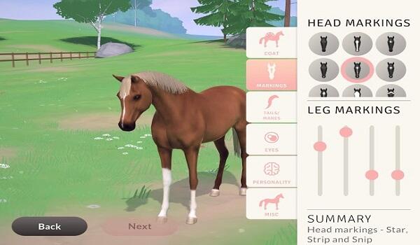 download equestrian the game apk for android