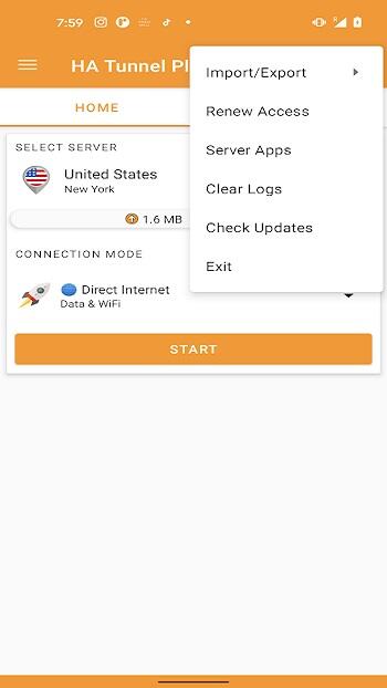 free download private tunnel vpn apk