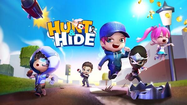 download hunt and hide mod apk for android