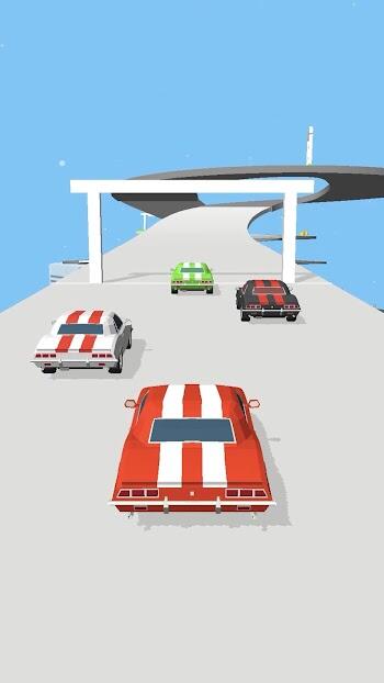 download hyper drift mod apk for android