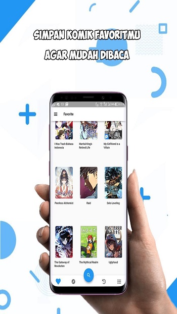 download kiryuu pro apk for android