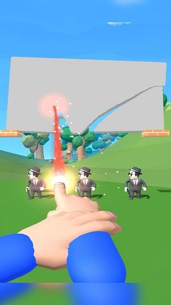 download laser beam 3d apk for android