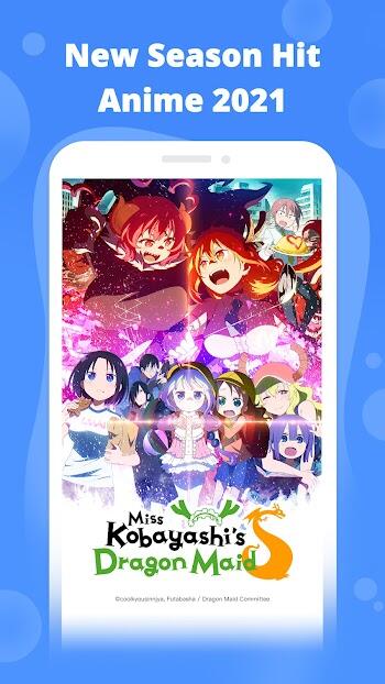 AnimeTV - Xem Anime Full HD v1.6.9 MOD APK (Ad-Free) Unlocked