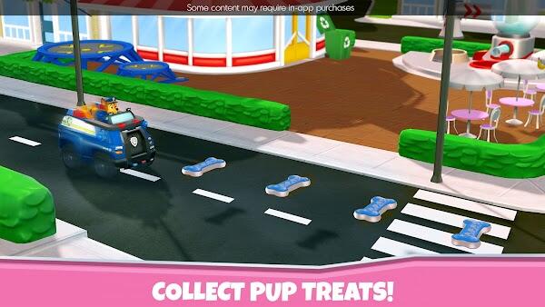download paw patrol rescue world apk for android