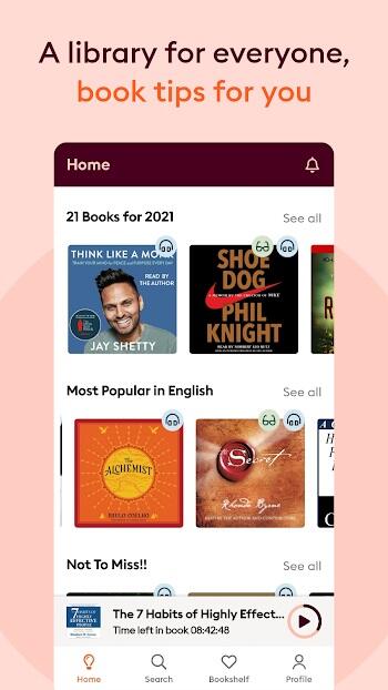 Wattpad 10.42.0 MOD APK (Premium Unlocked) Download