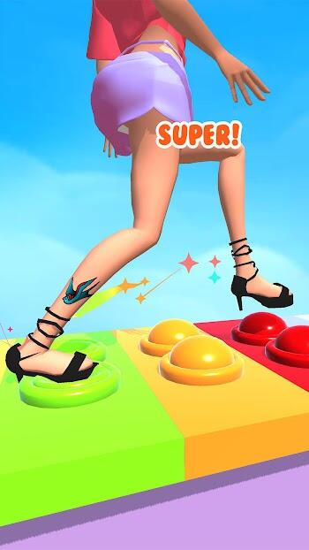 download tippy toe apk for android
