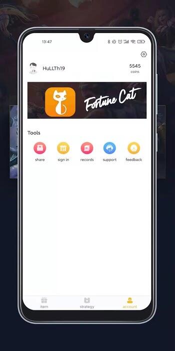 fortune cat apk download latest version