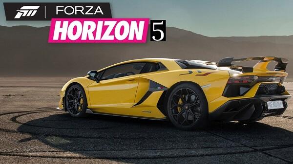 Forza Horizon 5 Android APK (Unlimited Money + OBB) For Mobile