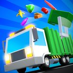 Icon Garbage Truck 3D Mod APK 4.9.4 (Unlimited money)