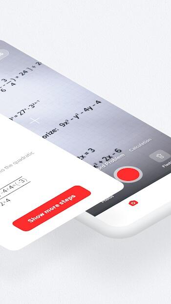 Math Scanner by Photo Apk + MOD v14.6 (Premium Desbloqueado)