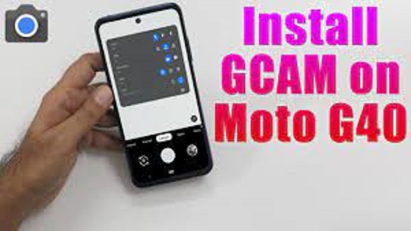 gcam all ports apk latest version