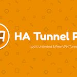 ha tunnel plus