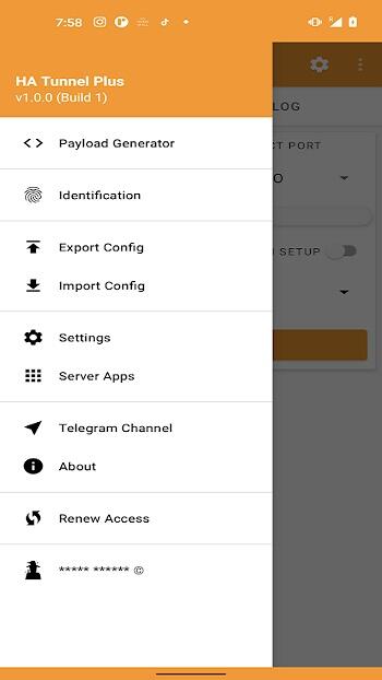 ha tunnel plus mod apk dunlimited time