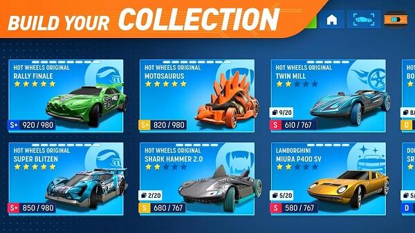 64 Car Builder And Racing Game Mod Apk Download  Best Free