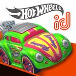 Icon Hot Wheels id Mod APK 3.9.0 (Unlimited money and gems)