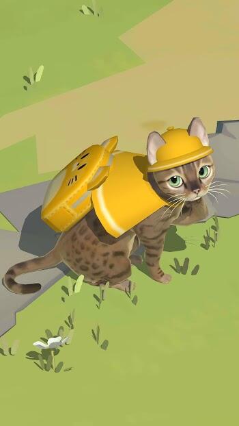 kitty cat resort mod apk free download