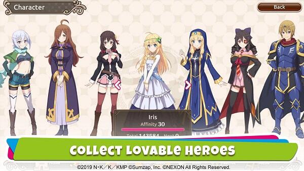 konosuba mod apk download latest version