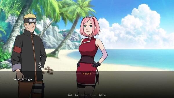 kunoichi trainer latest version