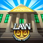 Icon Law Empire Tycoon Mod APK 2.4.0 (Unlimited money and gems)