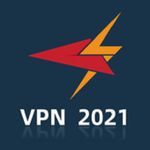 Icon Lightsail VPN Mod APK 2.0.18558 (Premium, No ads)