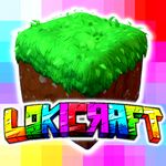 Icon LokiCraft Mod APK Lokicraft. 25001 (Unlimited everything)