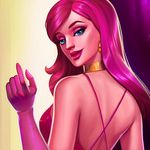 Icon Luv Interactive Game Mod APK 5.1.21003 (Unlimited money)