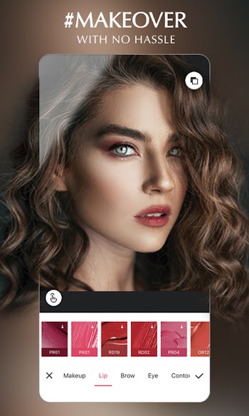 Meitu Mod APK 9.6.8.5 (Premium unlocked) Download for Android