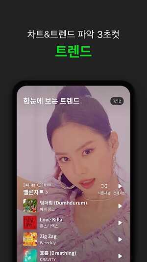 melon music premium apk