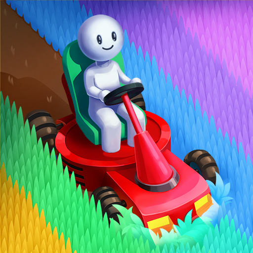 Cut Grass Mod apk [Unlimited money] download - Cut Grass MOD apk