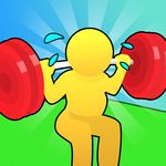 Icon Muscle Land Mod APK 1.47 (Unlimited money)