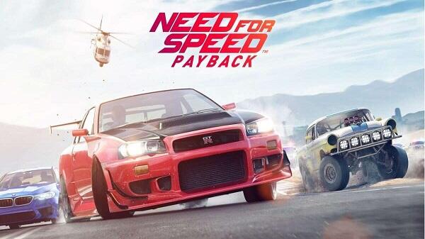need for speed payback mod apk download 2021