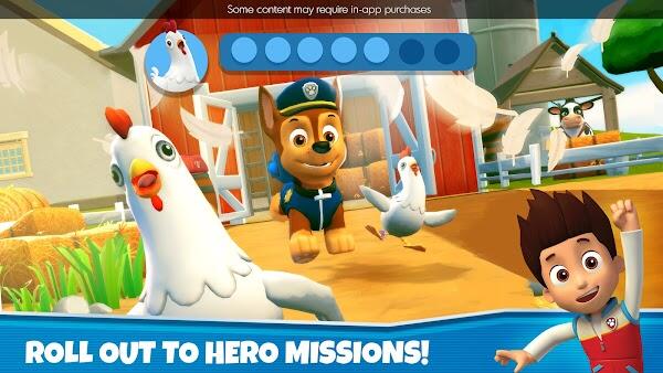 paw patrol rescue world apk free download