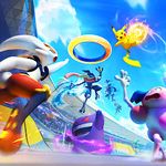 Pokemon Unite