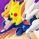 Icon Pokemon Unite Mod APK 1.5.1.1 (Unlimited money, gems)