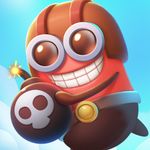 Icon Potato Smash Mod APK 1.1.3 (Unlimited money and gems)