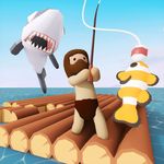 Icon Raft Life Mod APK 3.1 (Unlimited money & coins)