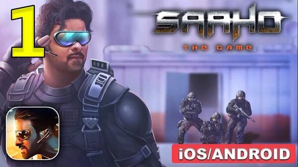 saaho game mod apk