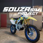 Icon SouzaSim Project Mod APK 7.0 (Unlimited money)