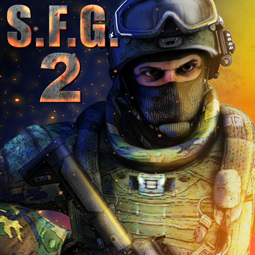 Special Forces Group 2 Mod APK Torrent 4.21 (Unlocked all skins, Menu) Download