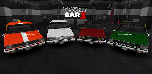 930  Classic Car Parking Mod Apk Android 1  Latest