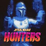 Icon Star Wars Hunters Mod APK 1.0 (Pre Registration)