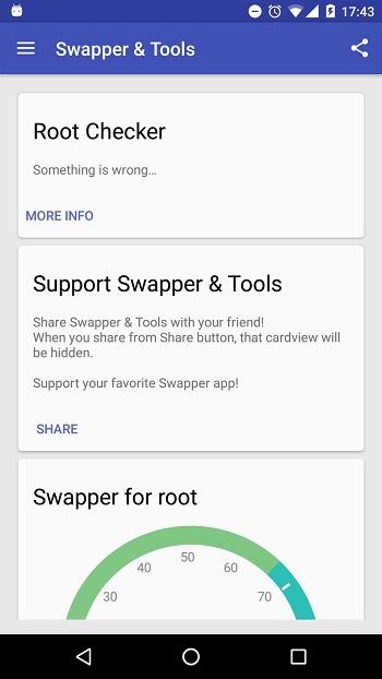 swap no root mod apk premium unlocked