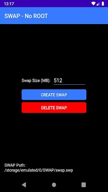 Swapper – ROOT (PREMIUM) 1.3.0 Apk for Android – Apkses