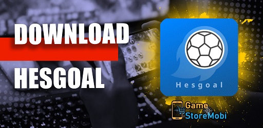 HesGoal TV - Live Football APK for Android Download