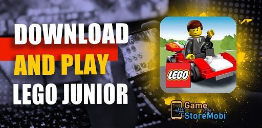 Post Han Mus Lego Junior Mod APK 6.8.6085 (Unlock all) Download For Android