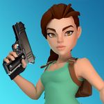 Icon Tomb Raider Reloaded Mod APK 0.28.0 (Unlimited money)