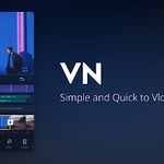 VN Video Editor