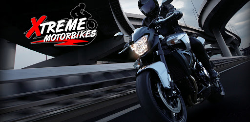 9600 Extreme Motorbike Mod Apk Moddroid  Best HD